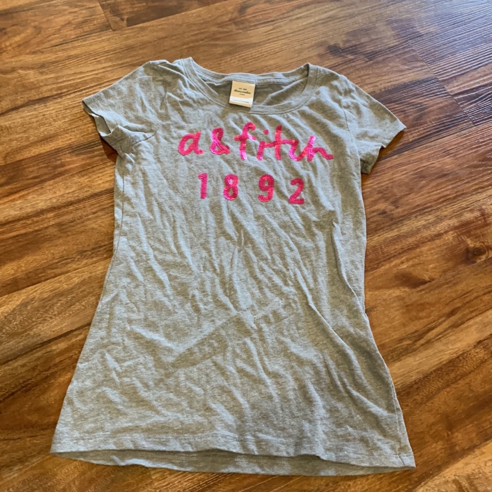 Crew neck tee - Picture 2 of 4